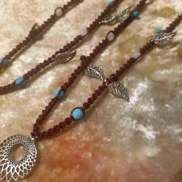 Barefoot Sandals - Picture 3 of 4